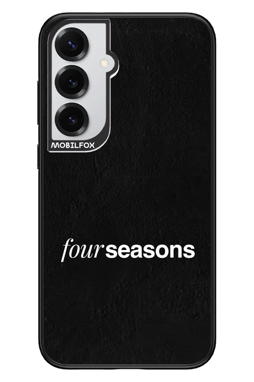 BSW FourSeasons 2 2.0 - Samsung S25+