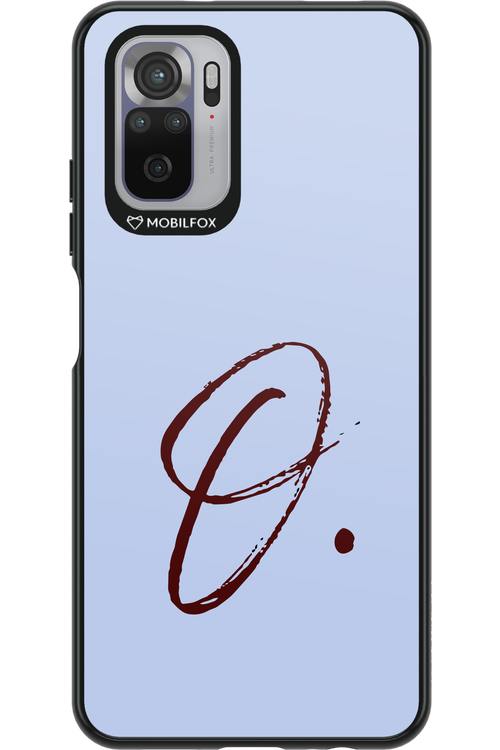 (Jellyfish Presso) O 2.0 - Xiaomi Redmi Note 10