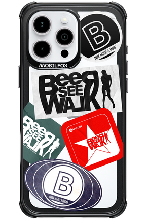 Beerseewalk I - Apple iPhone 16 Pro Max