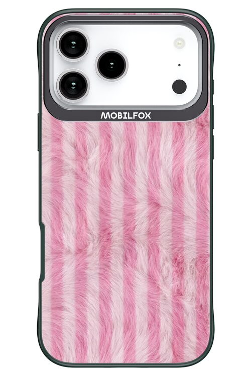 Furr Case 2.0 - Apple iPhone 17 Pro Max