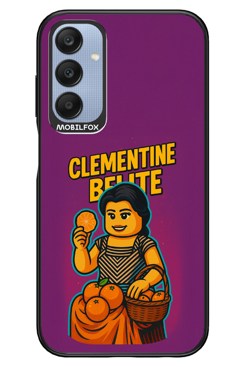 Clementine Belite Lego 2.0 - Samsung A25