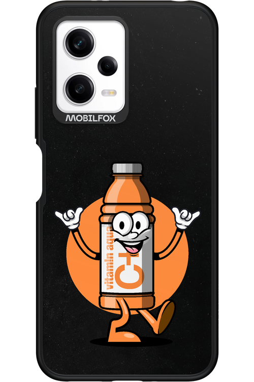 Vitamin Aqua C+ 2.0 - Xiaomi Redmi Note 12 5G