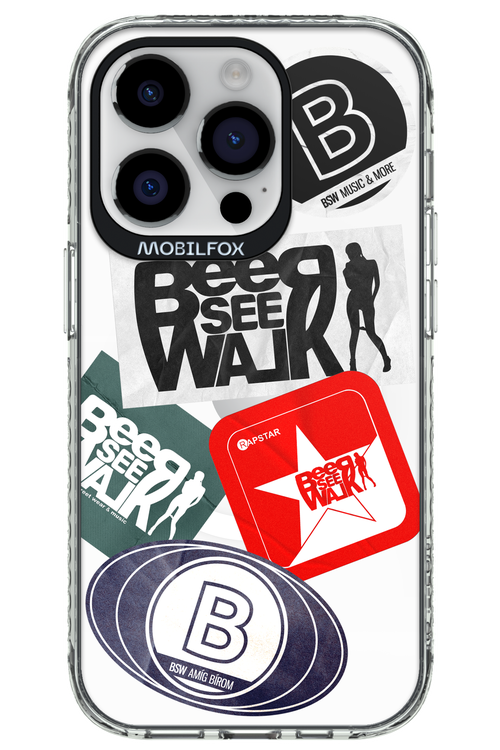 Beerseewalk I 2.0 - Apple iPhone 14 Pro