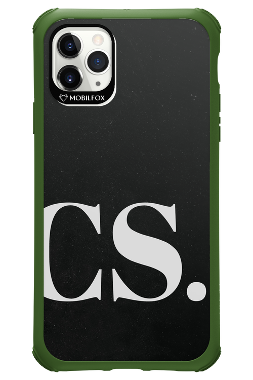 CS (Off Space) 2.0 - Apple iPhone 11 Pro Max