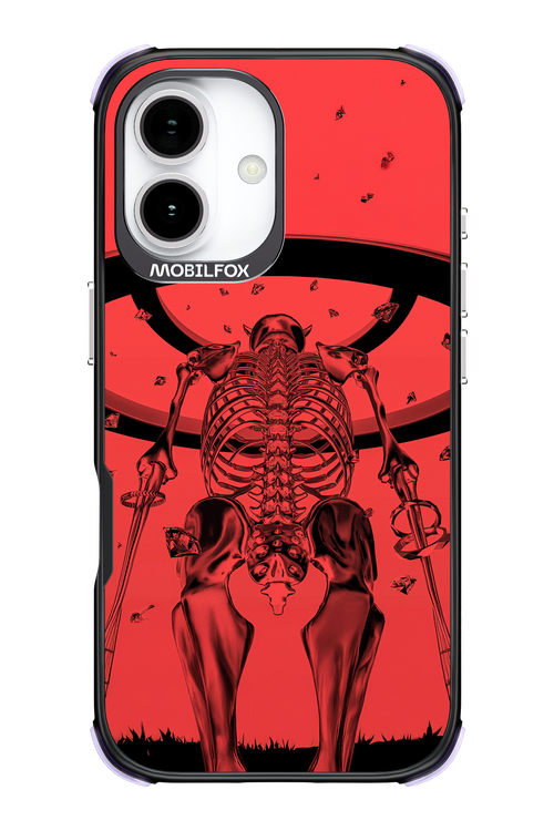 RMN Cover 2.0 - Apple iPhone 17