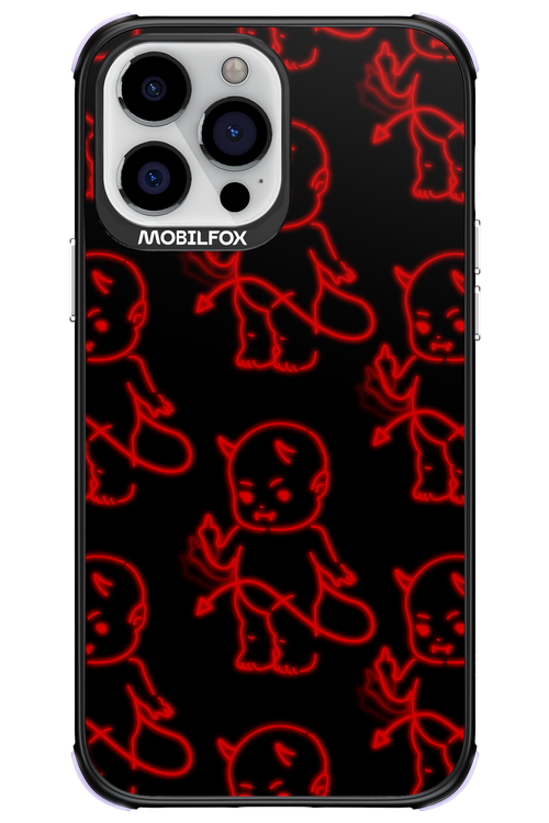 Hell Nah - Apple iPhone 13 Pro Max
