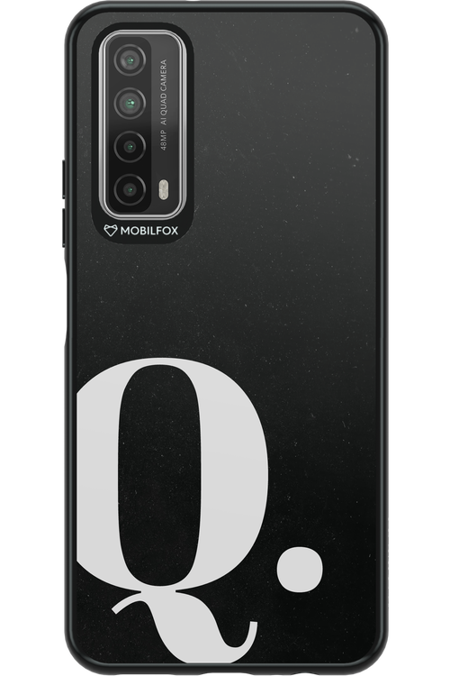 Q (Off Space) 2.0 - Huawei P Smart 2021