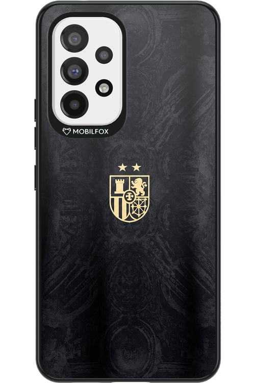 Spain Classic 2.0 - Samsung Galaxy A53