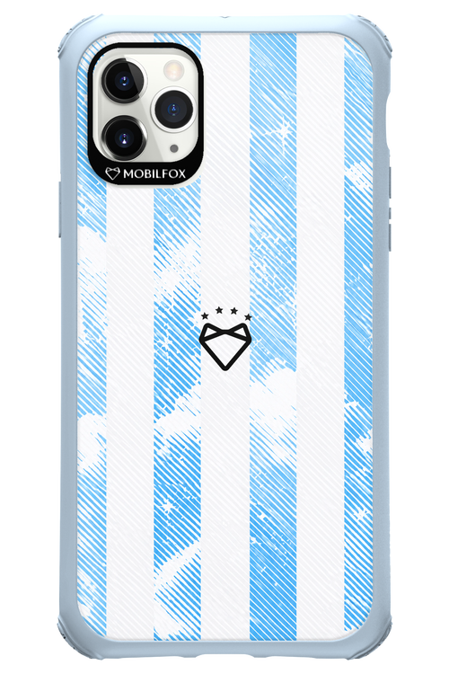 Argentina II 2.0 - Apple iPhone 11 Pro Max