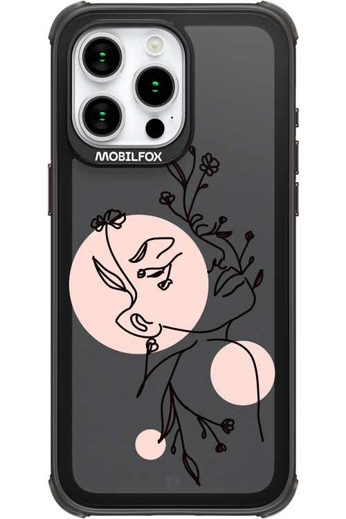Confidence 2.0 - Apple iPhone 15 Pro Max