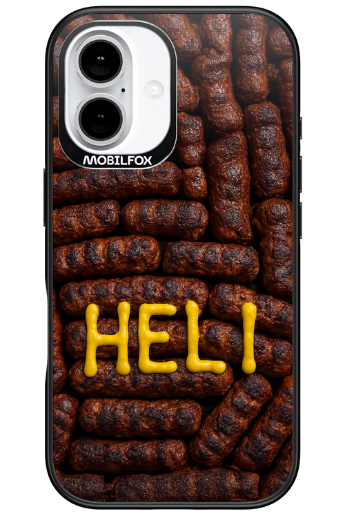 Mici 2.0 - Apple iPhone 16