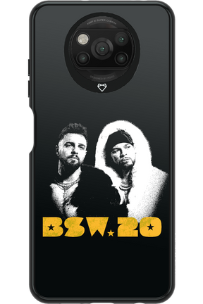 BSW 20 (8) 2.0 - Xiaomi Poco X3 Pro