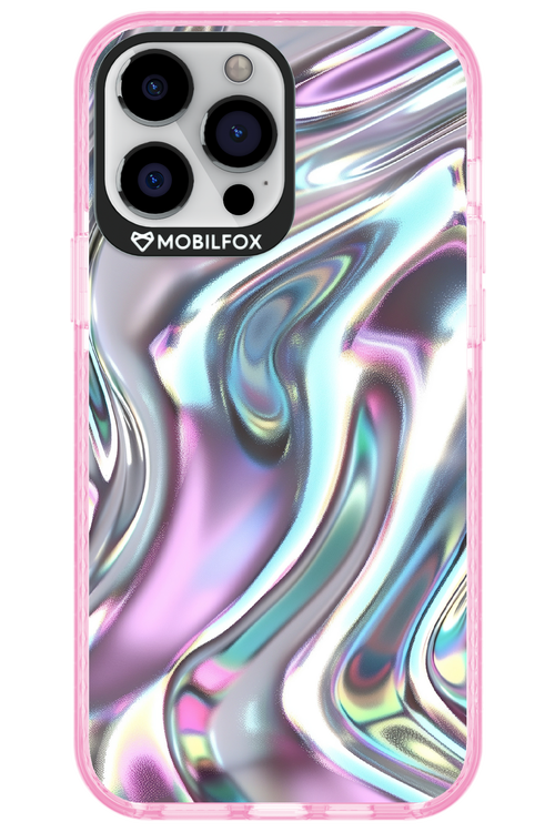 Holochrome 2.0 - Apple iPhone 13 Pro Max
