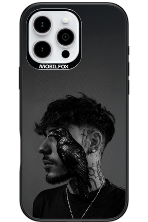 RAVEN - Apple iPhone 16 Pro Max