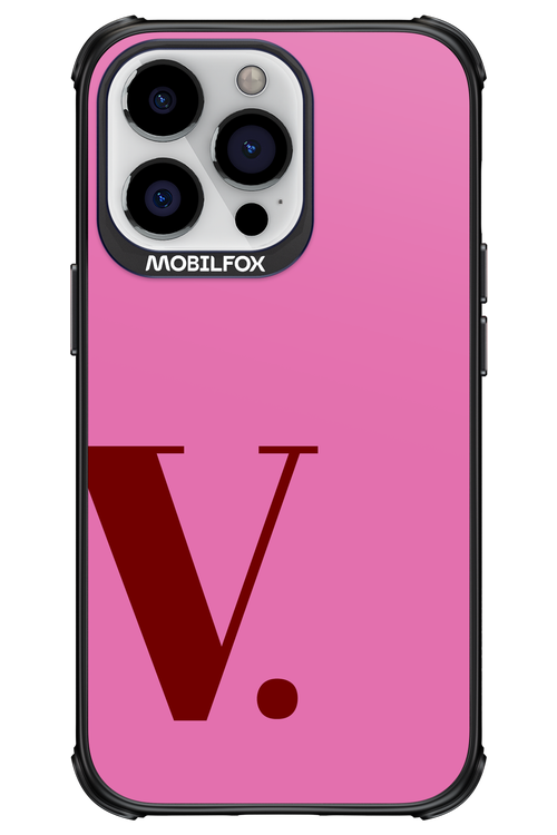 V (Sorbet) 2.0 - Apple iPhone 13 Pro