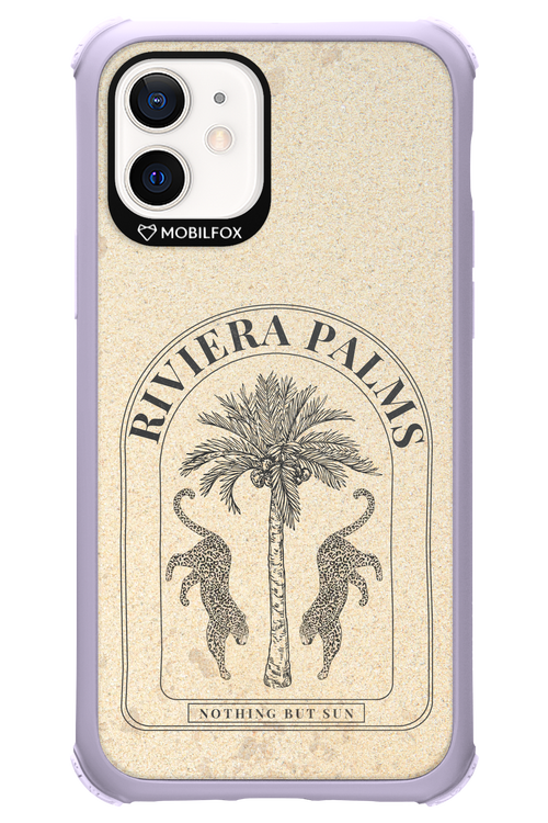 Riviera Palms 2.0 - Apple iPhone 12