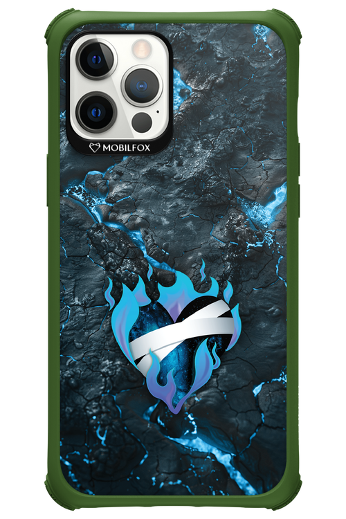 Icefire 2.0 - Apple iPhone 12 Pro Max
