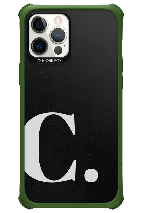 C (Off Space) 2.0 - Apple iPhone 12 Pro Max