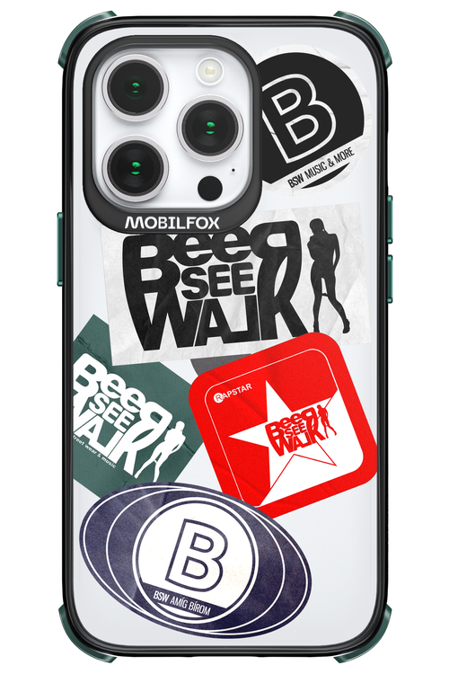 Beerseewalk I - Apple iPhone 14 Pro