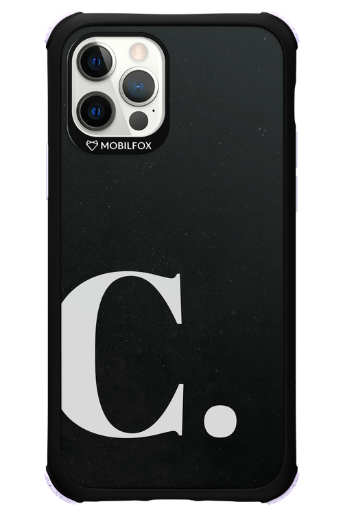C (Off Space) 2.0 - Apple iPhone 12 Pro