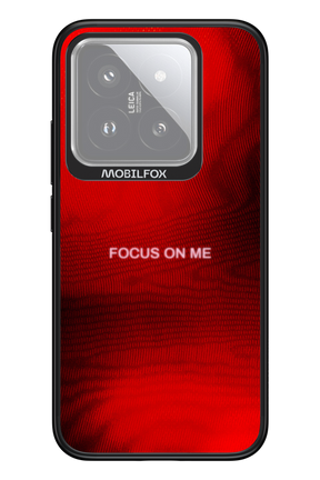 Focuss - Xiaomi 14