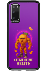 Clementine Belite Muscle - Samsung Galaxy S20