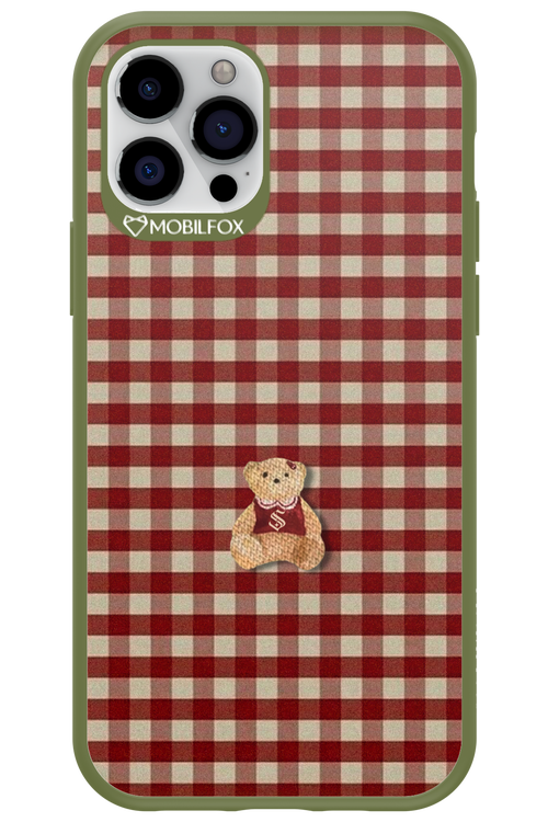 STELLAR TEDDY - Apple iPhone 12 Pro