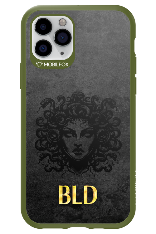 BLD MEDUSA - Apple iPhone 11 Pro