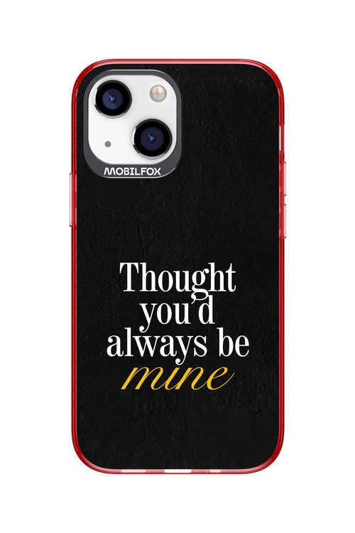 BSW FourSeasons 1 2.0 - Apple iPhone 13 Mini
