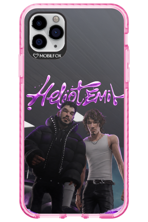 HeliotEmil 2.0 - Apple iPhone 11 Pro Max