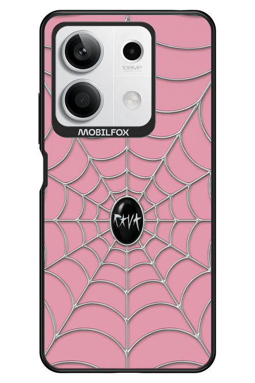 SpiderQueen 2.0 - Xiaomi Redmi Note 13 5G