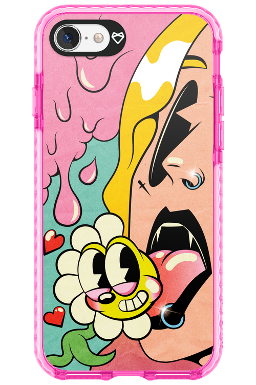 Love Sick 2.0 - Apple iPhone 7