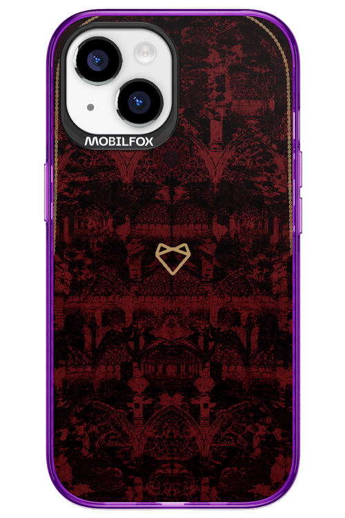 Portugalia x Mobilfox 2.0 - Apple iPhone 15