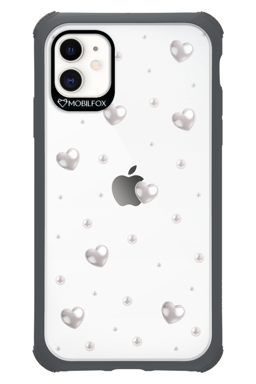 Pearl Tears 2.0 - Apple iPhone 11