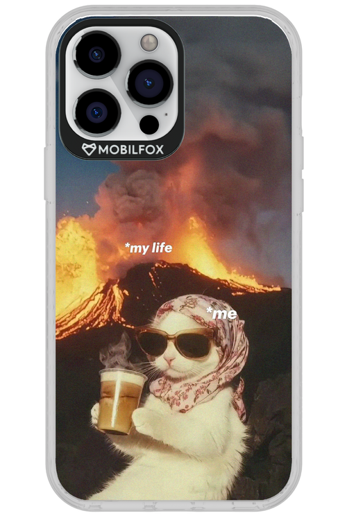 My life 2.0 - Apple iPhone 13 Pro Max
