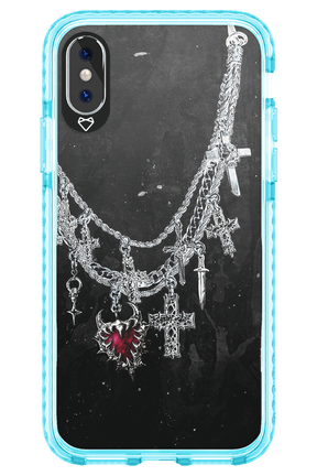 Trap Chain - Apple iPhone X