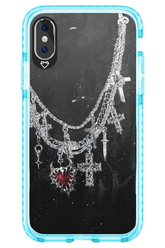 Trap Chain - Apple iPhone X
