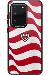 USA 2.0 - Samsung Galaxy S20 Ultra 5G