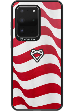 USA 2.0 - Samsung Galaxy S20 Ultra 5G
