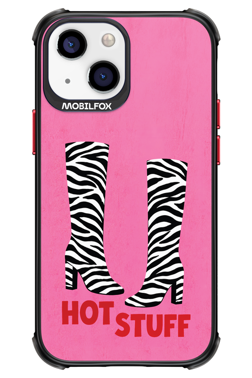 HOT STUFF 2.0 - Apple iPhone 13 Mini