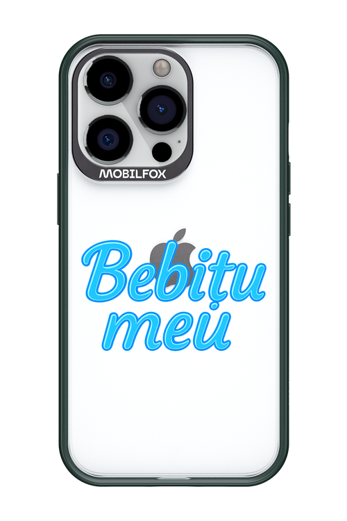 Meuu 2.0 - Apple iPhone 13 Pro