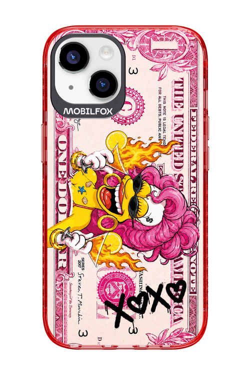 Cocktail Clown 2.0 - Apple iPhone 14