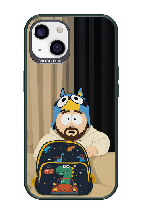 KidHeli - Apple iPhone 13