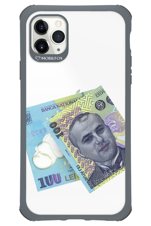 Zbir Lei - Apple iPhone 11 Pro Max