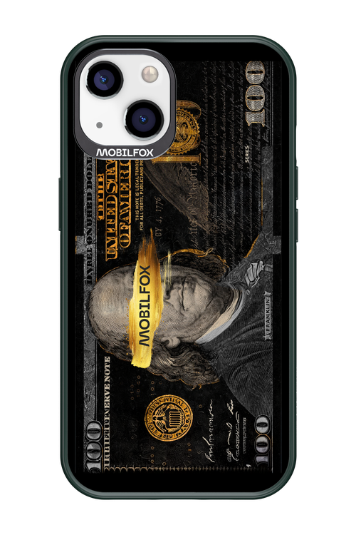 Gold Life 2.0 - Apple iPhone 13