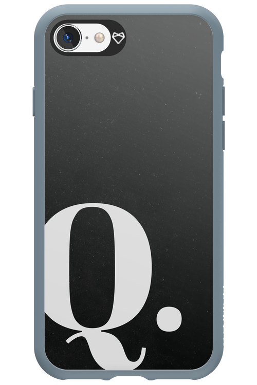 Q (Off Space) 2.0 - Apple iPhone SE 2022