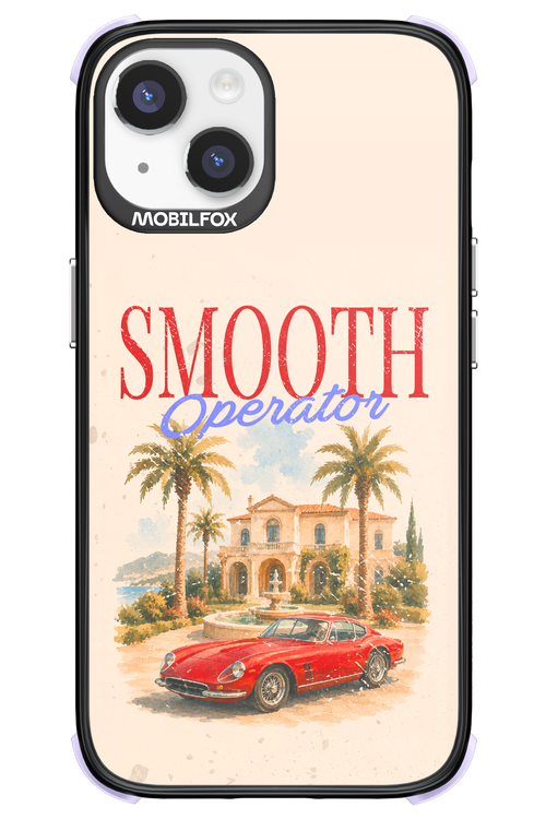 Smooth Operator 2.0 - Apple iPhone 14