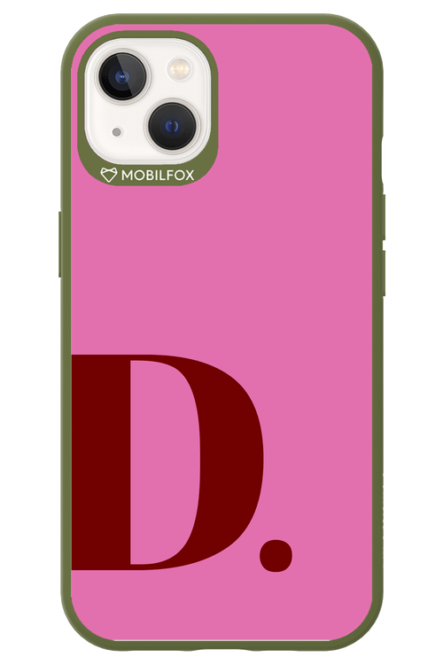 D (Sorbet) 2.0 - Apple iPhone 13