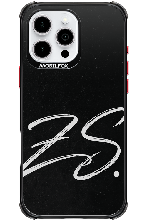 (Off Space) ZS 2.0 - Apple iPhone 16 Pro Max