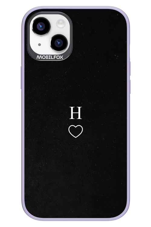 H Black 2.0 - Apple iPhone 14 Plus